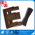 Top Brand EI Series Electrical Silicon Steel Sheet Core Price